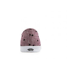 Load image into Gallery viewer, VANS |AUTHENTIC | LO PRO | BURGANDY/WHITE 101