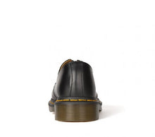 Load image into Gallery viewer, DR MARTENS | 1461 DMC 3-EYE SHOE | BLACK SMOOTH 101