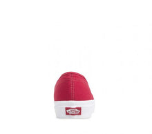 Load image into Gallery viewer, VANS | AUTHENTIC | (MULTI EYELETS) | GRADIENT/CRIMSON 101