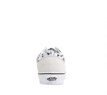 Load image into Gallery viewer, VANS | OLD SKOOL (BUTTERFLY) TRUE WHITE | BLACK 101