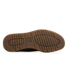 Load image into Gallery viewer, DR MARTENS | CAVENDISH 3-EYE SHOE BLACK 101