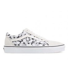Load image into Gallery viewer, VANS | OLD SKOOL (BUTTERFLY) TRUE WHITE | BLACK 101