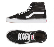 Load image into Gallery viewer, VANS | SH-8 HI 101