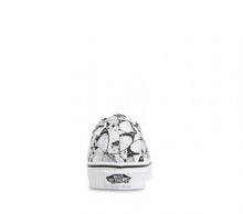 Load image into Gallery viewer, VANS | AUTHENTIC (BUTTERFLY) TRUE | WHITE / BLACK 101