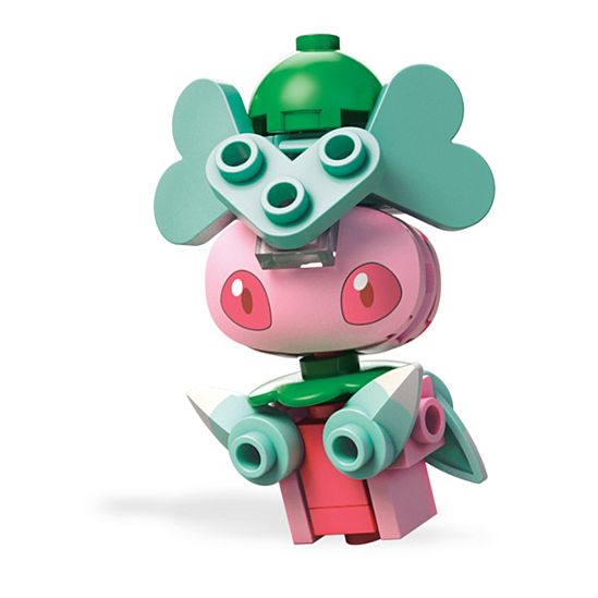 Mega Construx Pokemon Fomantis