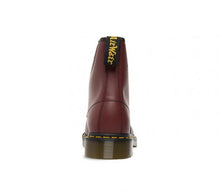 Load image into Gallery viewer, DR MARTENS | 1460Z DMC 8-EYE BOOT | CHERRY SMOOTH 101
