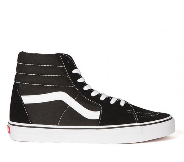 VANS | SH-8 HI 101