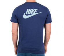 Load image into Gallery viewer, NIKE | CRACKLE PRINT TB TEE 101
