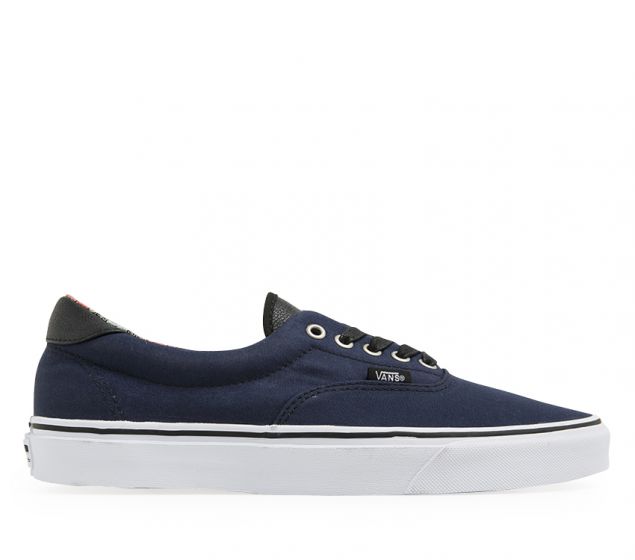 VANS | ERA 59 MOROCCAN | GEO/DRESS BLUES 101