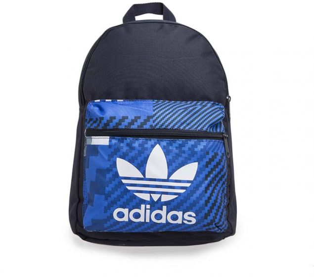 ADIDAS | CLASSIC BACKPACK | LEGEND INK MULTICOLOUR 101