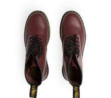 Load image into Gallery viewer, DR MARTENS | 1460Z DMC 8-EYE BOOT | CHERRY SMOOTH 101
