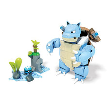 Load image into Gallery viewer, Mega Construx Pokemon Blastoise
