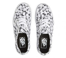 Load image into Gallery viewer, VANS | AUTHENTIC (BUTTERFLY) TRUE | WHITE / BLACK 101
