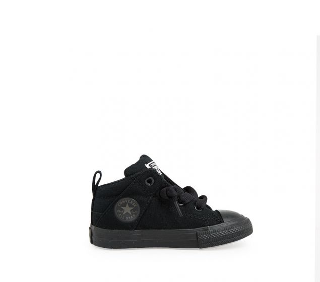 CONVERSE | TODDLER CHUCK TAYLOR ALL STAR AXEL MID 101