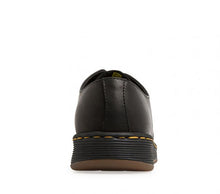 Load image into Gallery viewer, DR MARTENS | CAVENDISH 3-EYE SHOE BLACK 101
