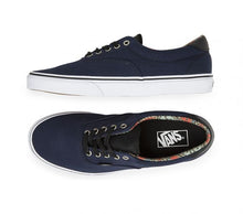 Load image into Gallery viewer, VANS | ERA 59 MOROCCAN | GEO/DRESS BLUES 101
