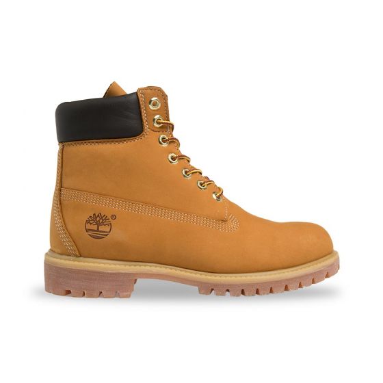 TIMBERLAND | MENS 6 INCH PREMIUM BOOT 101