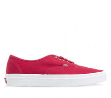 Load image into Gallery viewer, VANS | AUTHENTIC | (MULTI EYELETS) | GRADIENT/CRIMSON 101
