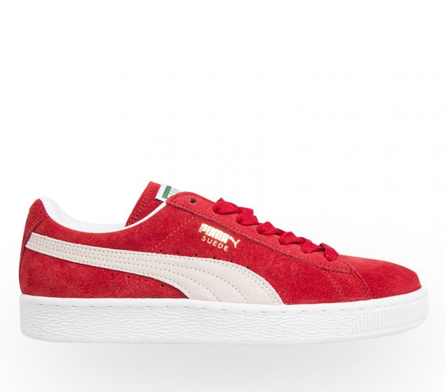 PUMA | SUEDE CLASSIC REGAL 101