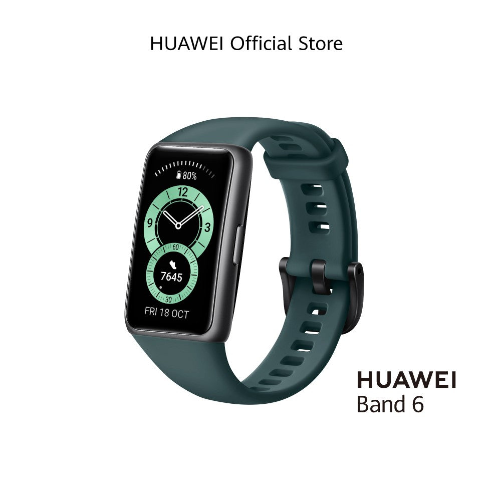 HUAWEI Band 6